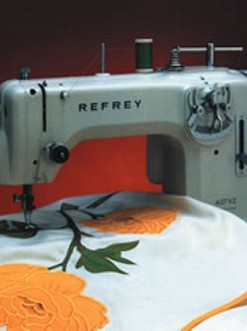 Imagen de la seccin de Mquinas de Coser