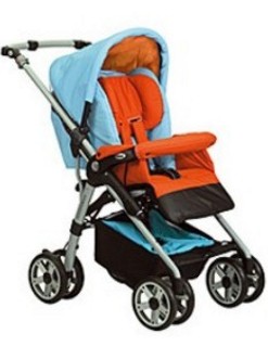 Imagen de la seccin de Puericultura